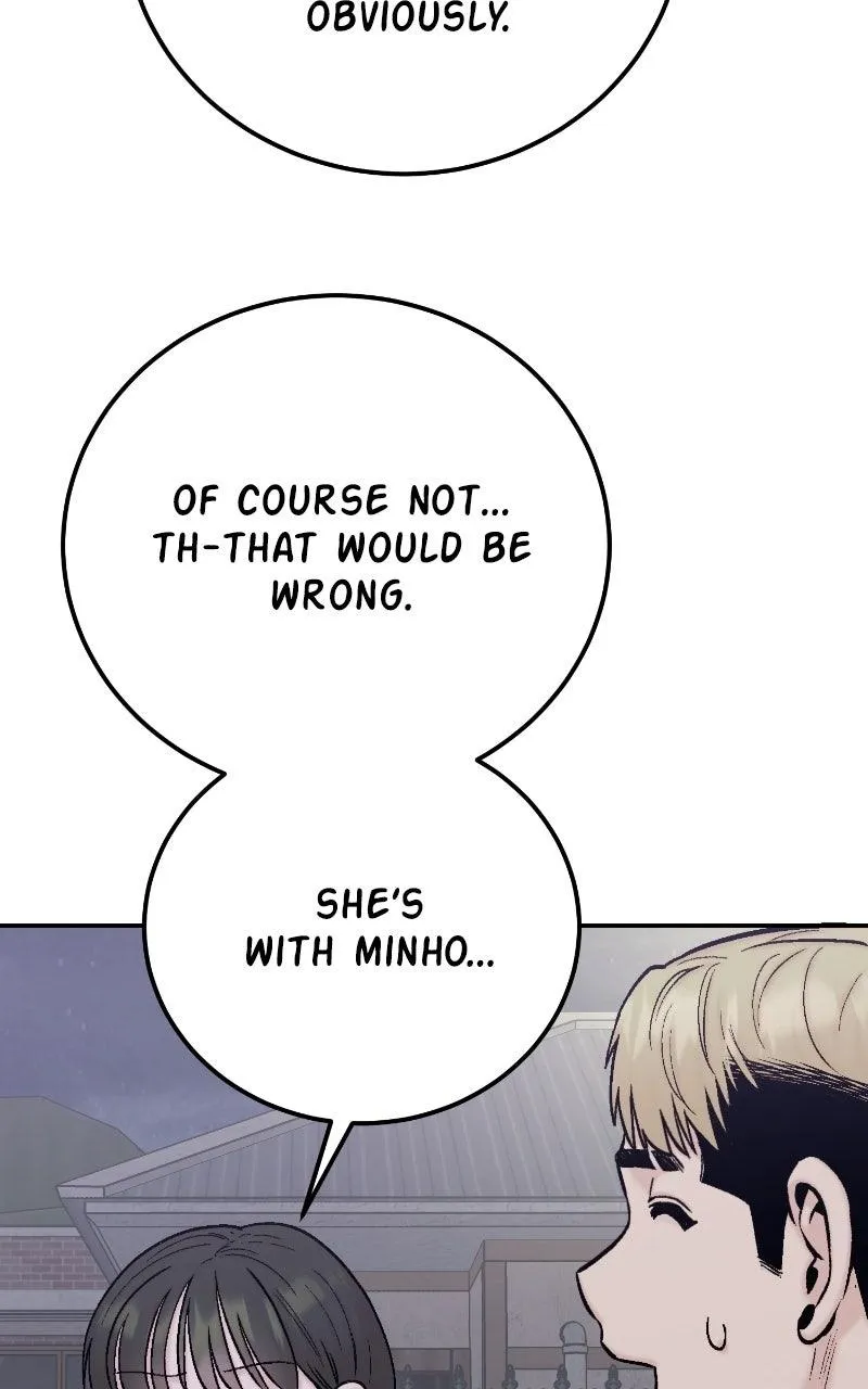 My Dud to Stud Boyfriend Chapter 154 Online - página 20