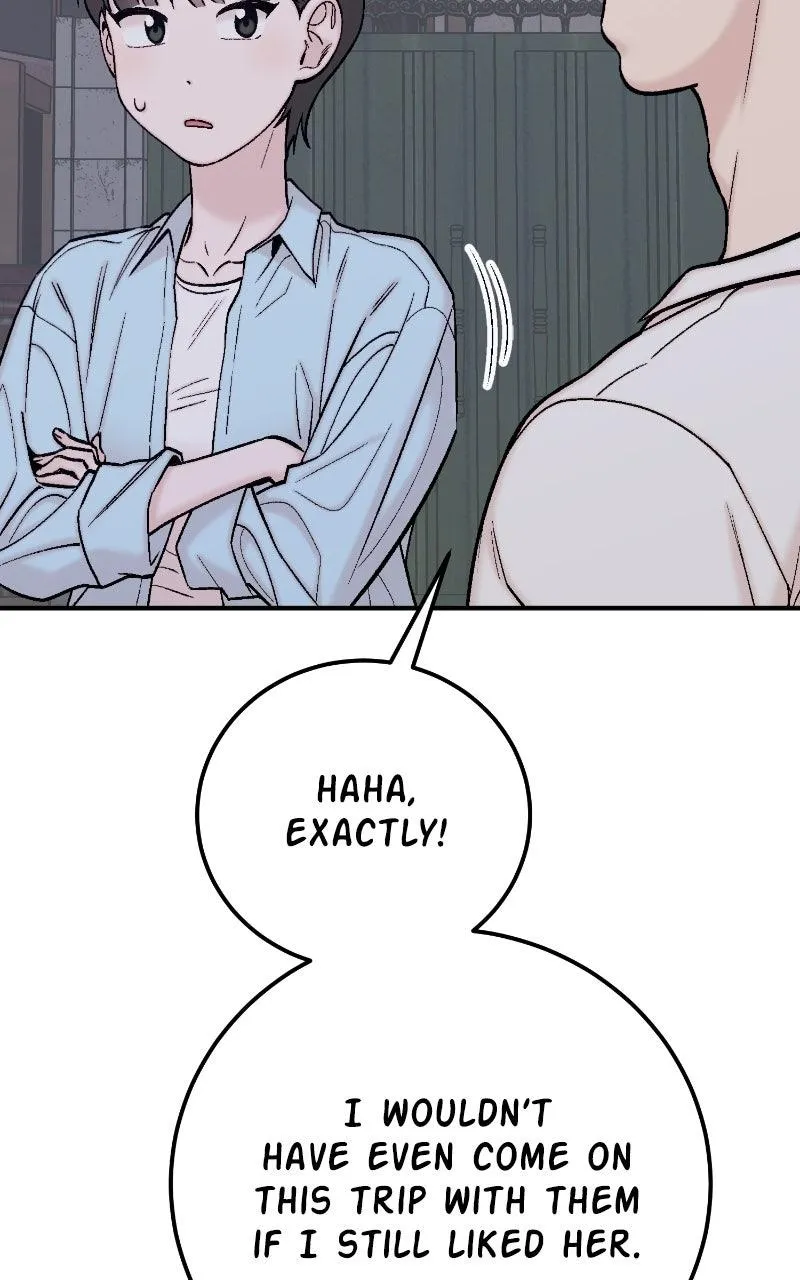 My Dud to Stud Boyfriend Chapter 154 Online - página 21