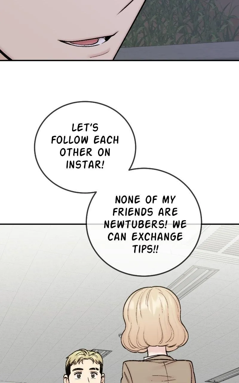 My Dud to Stud Boyfriend Chapter 154 Online - página 34