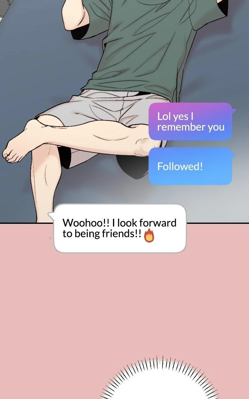 My Dud to Stud Boyfriend Chapter 154 Online - página 45