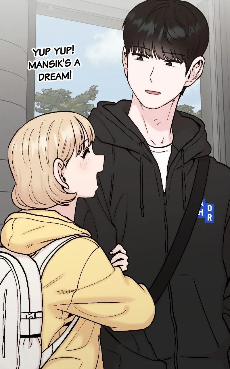 My Dud to Stud Boyfriend Chapter 154 Online - página 67