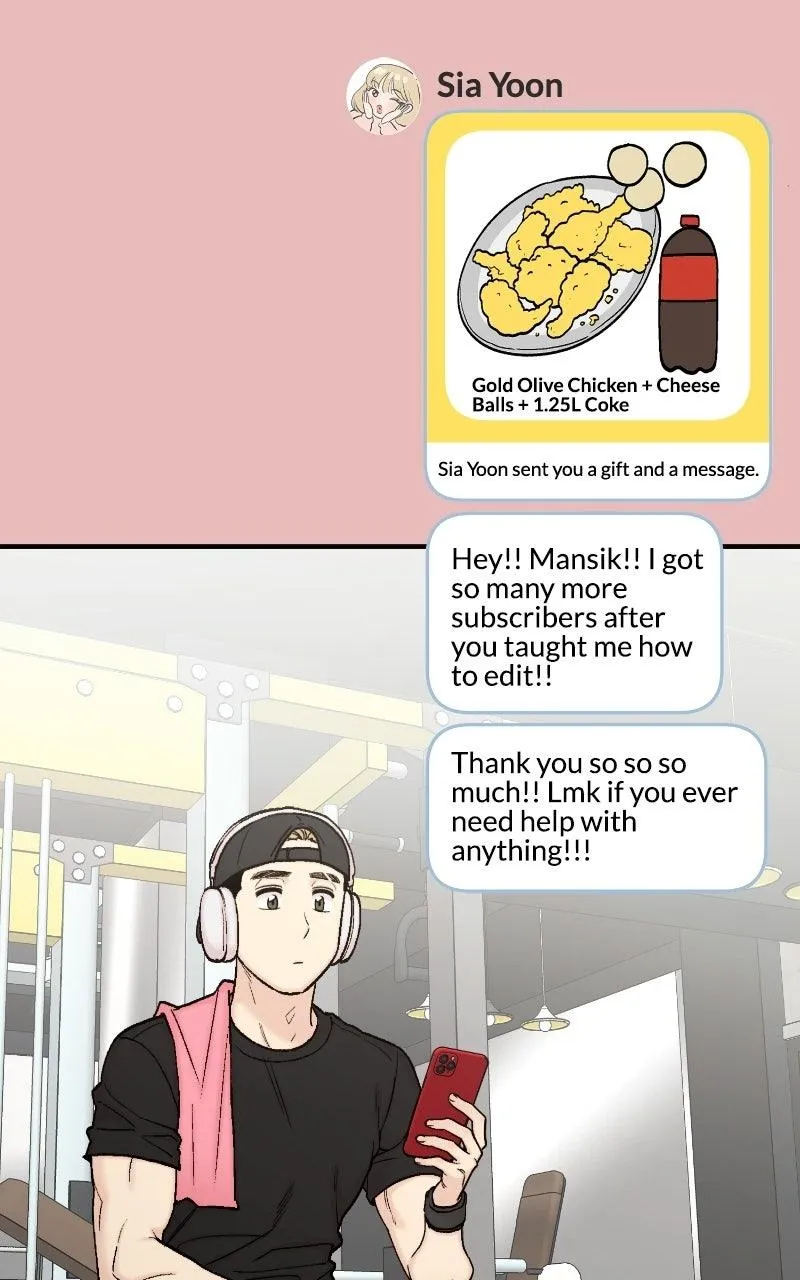 My Dud to Stud Boyfriend Chapter 154 Online - página 79
