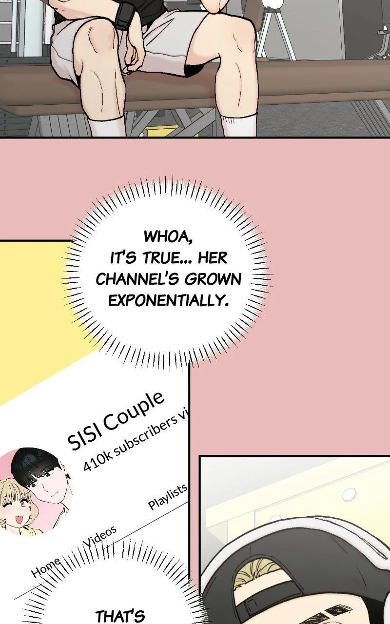 My Dud to Stud Boyfriend Chapter 154 Online - página 80