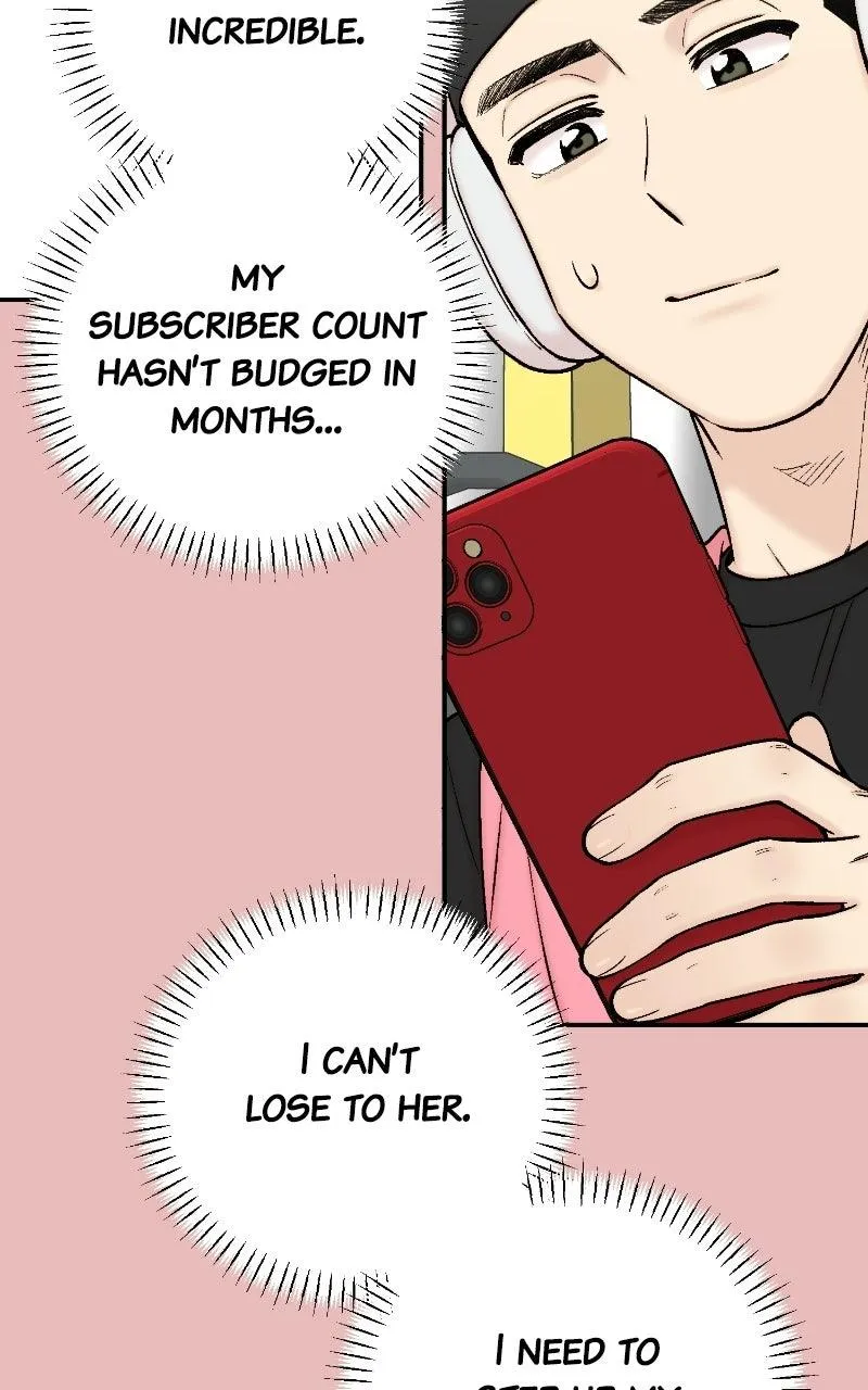 My Dud to Stud Boyfriend Chapter 154 Online - página 81