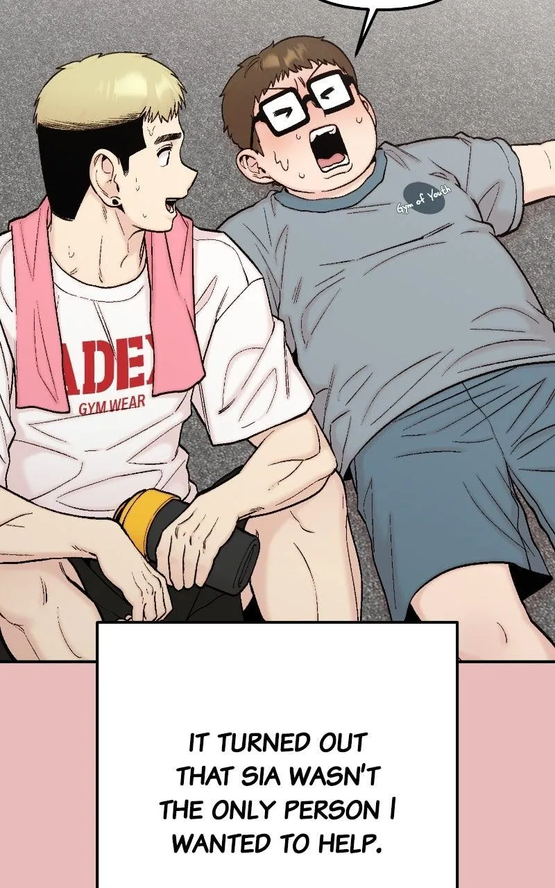 My Dud to Stud Boyfriend Chapter 154 Online - página 102