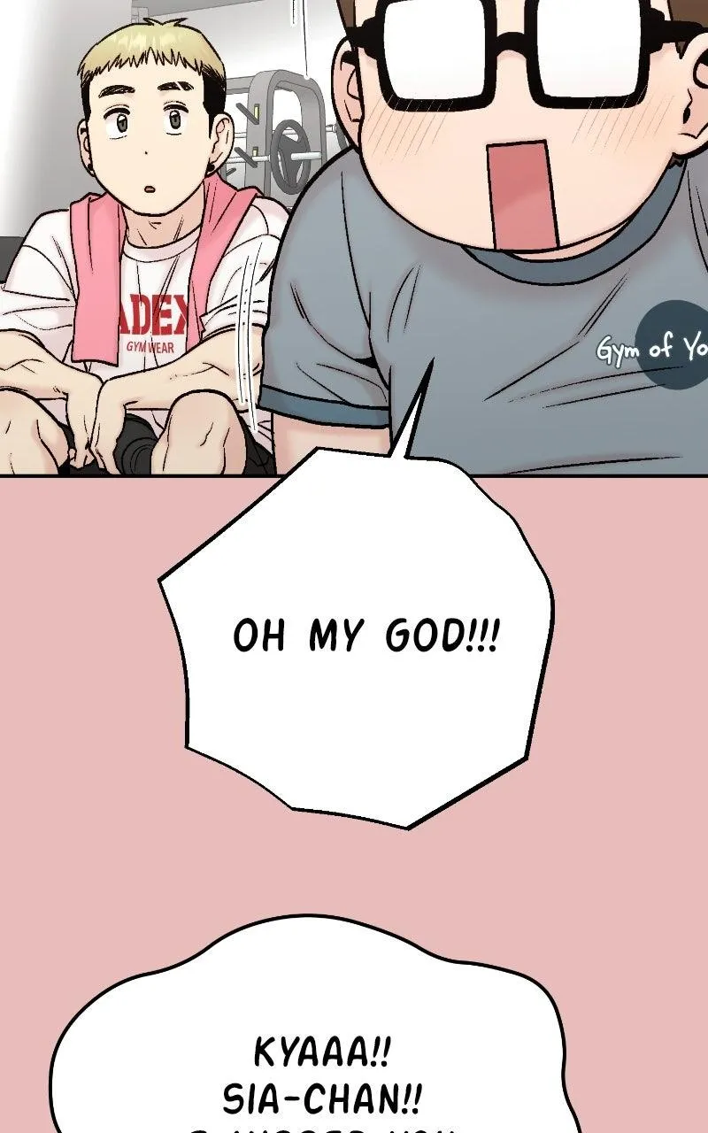 My Dud to Stud Boyfriend Chapter 154 Online - página 104