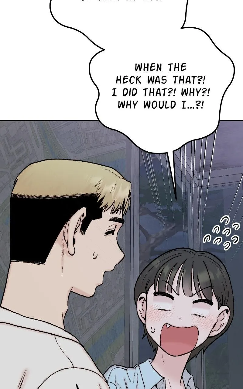 My Dud to Stud Boyfriend Chapter 155 Online - página 6