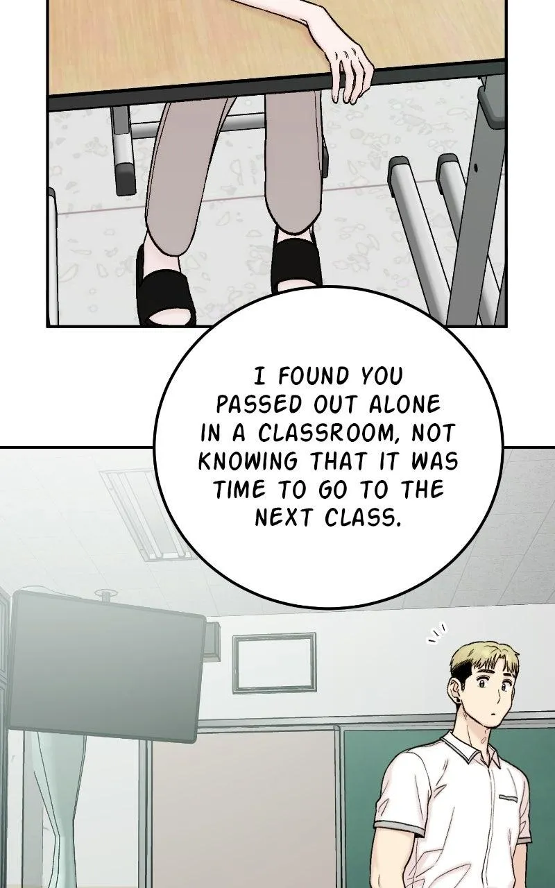 My Dud to Stud Boyfriend Chapter 155 Online - página 9