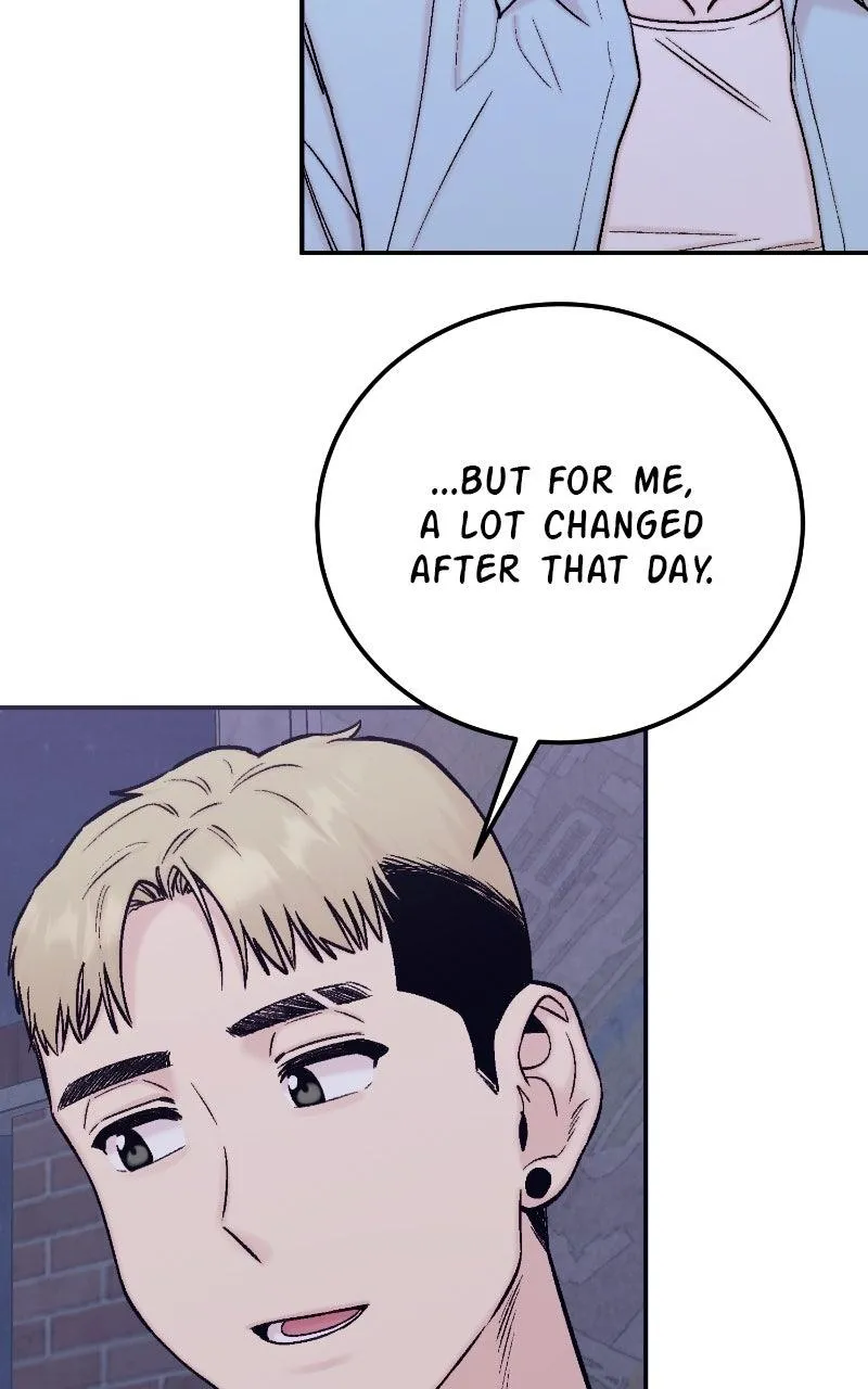 My Dud to Stud Boyfriend Chapter 155 Online - página 21
