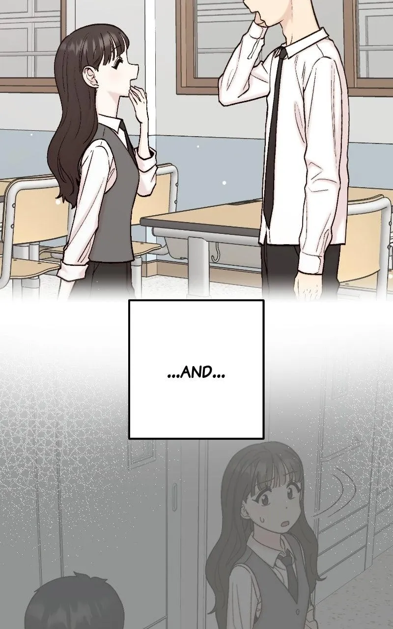My Dud to Stud Boyfriend Chapter 155 Online - página 38