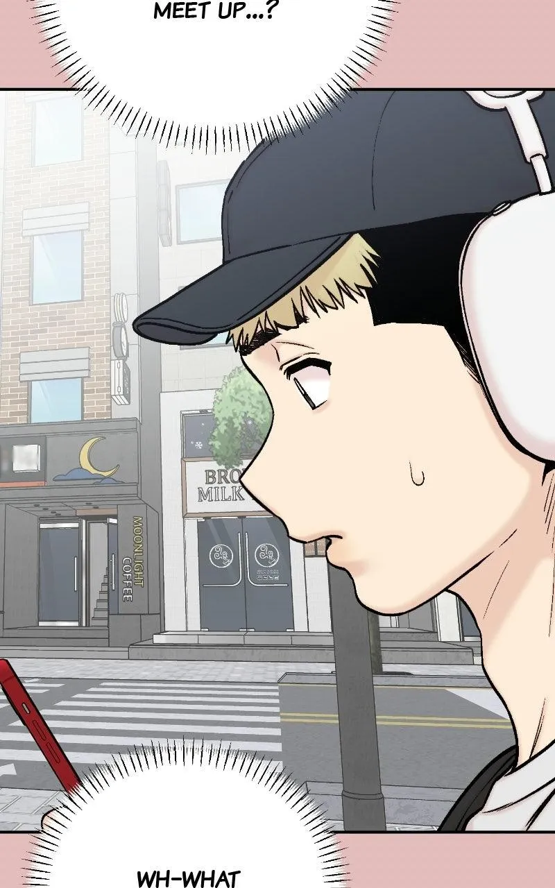 My Dud to Stud Boyfriend Chapter 155 Online - página 51