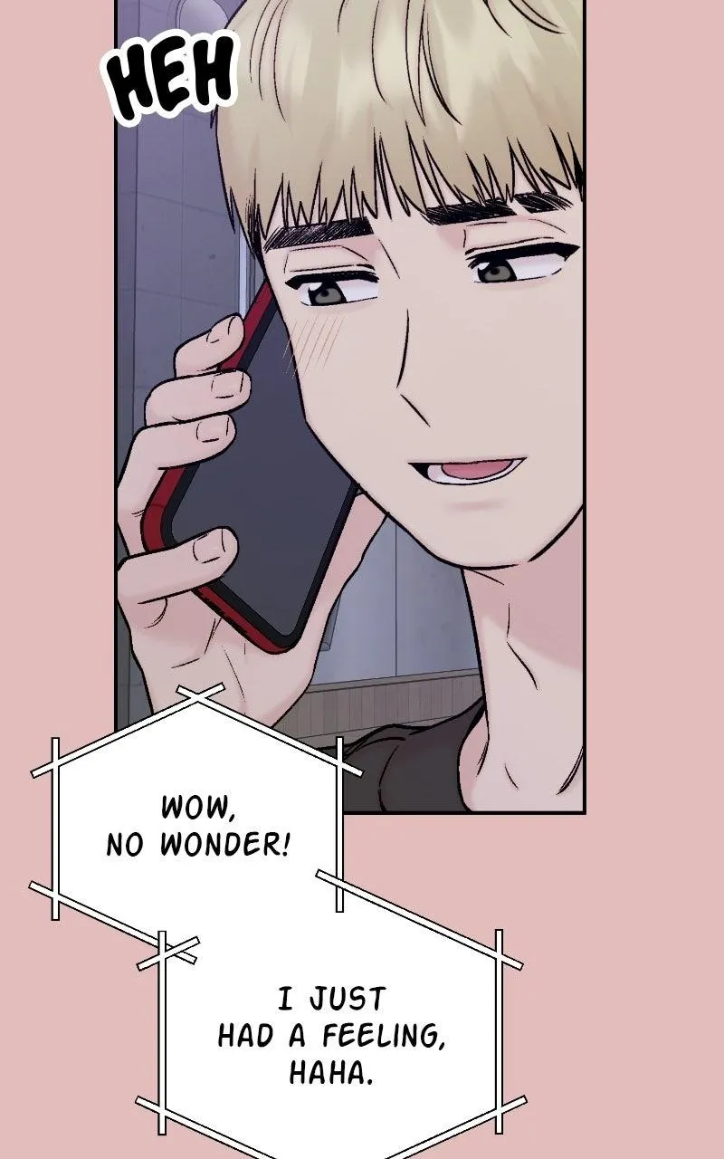 My Dud to Stud Boyfriend Chapter 155 Online - página 77