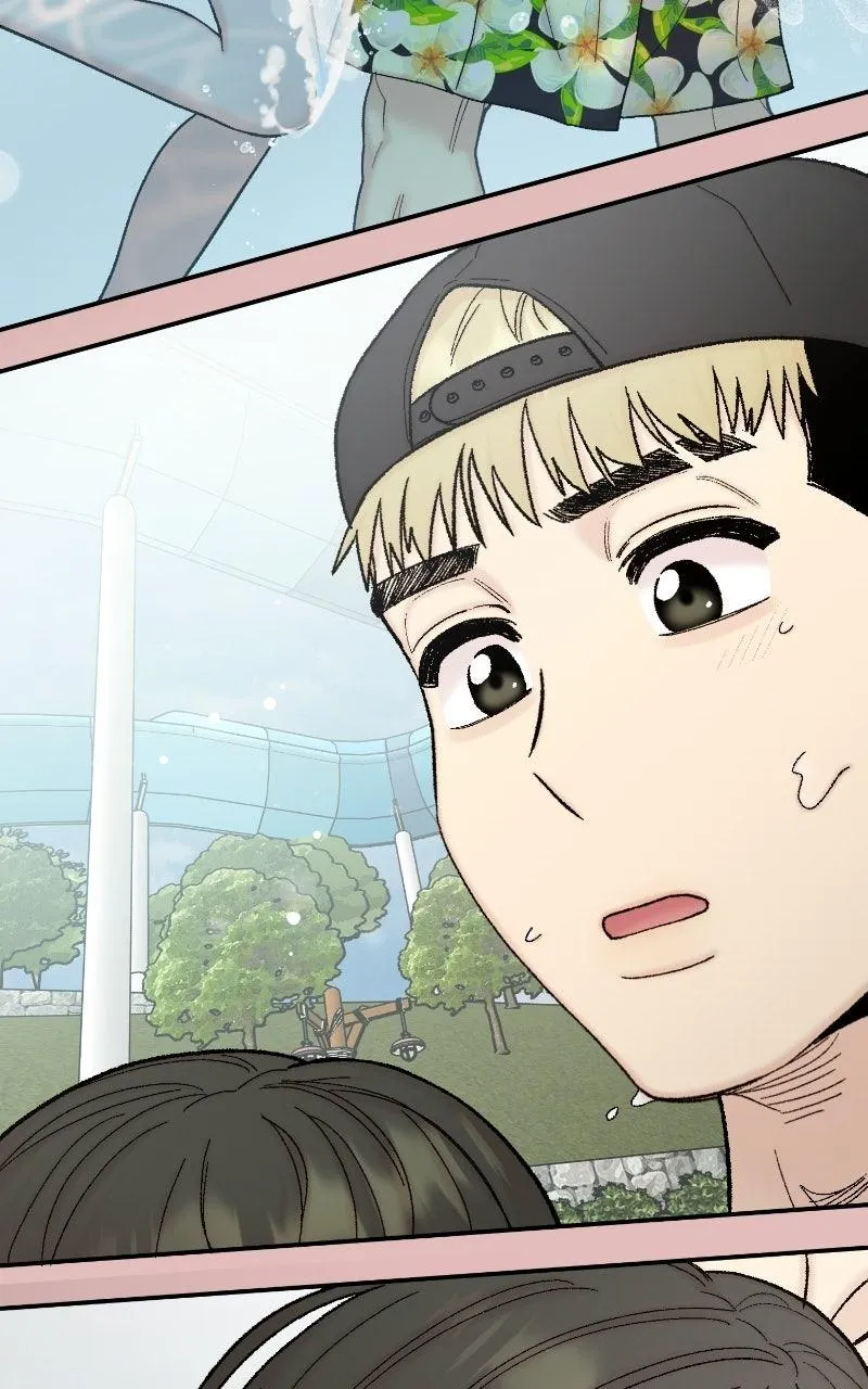 My Dud to Stud Boyfriend Chapter 155 Online - página 108