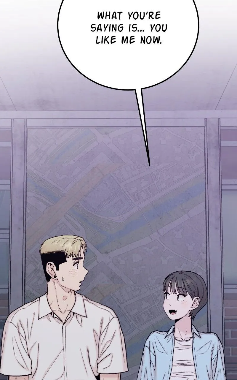 My Dud to Stud Boyfriend Chapter 155 Online - página 122