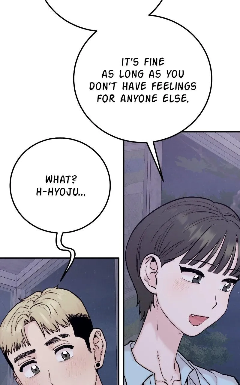 My Dud to Stud Boyfriend Chapter 155 Online - página 124