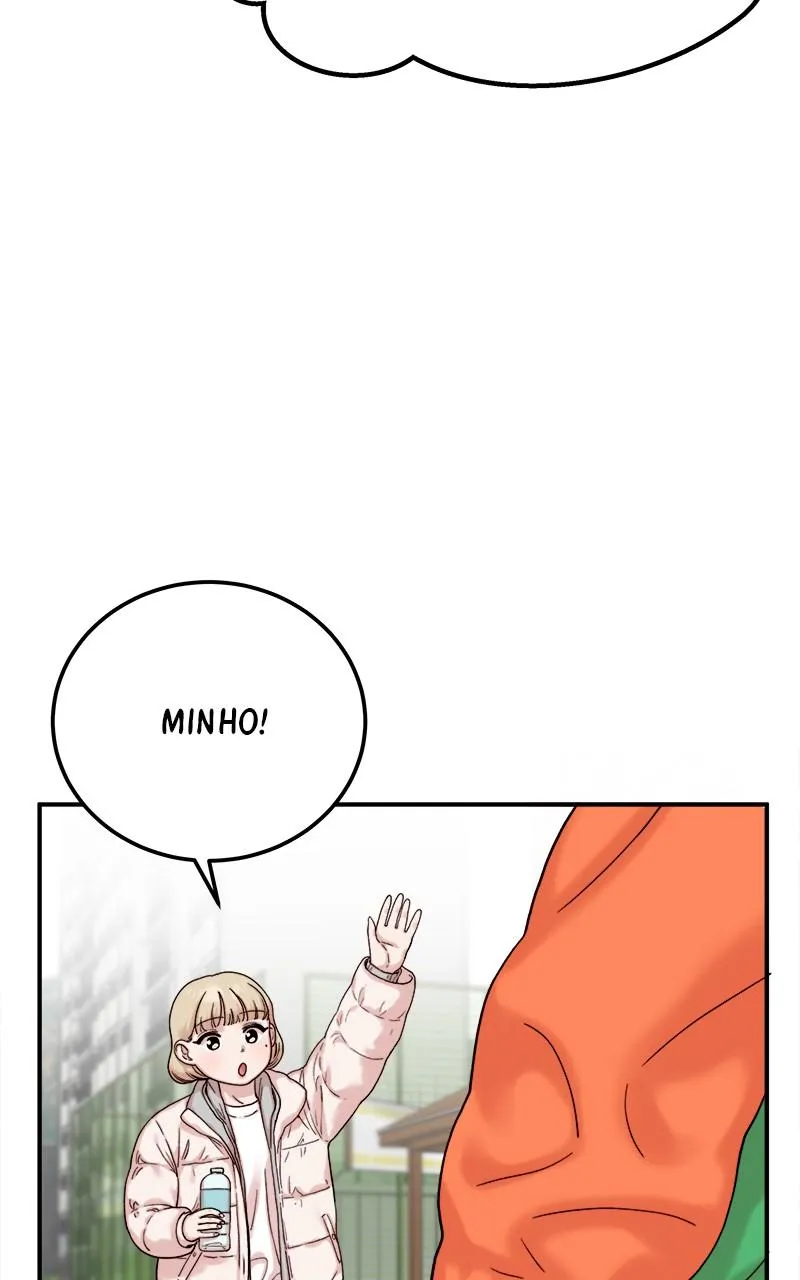 My Dud to Stud Boyfriend Chapter 16 Online - página 36