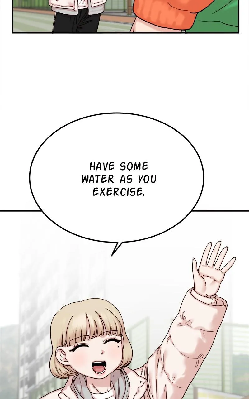 My Dud to Stud Boyfriend Chapter 16 Online - página 37