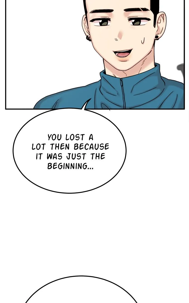 My Dud to Stud Boyfriend Chapter 16 Online - página 57