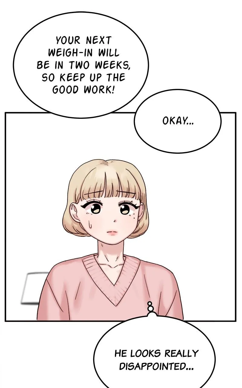 My Dud to Stud Boyfriend Chapter 16 Online - página 61