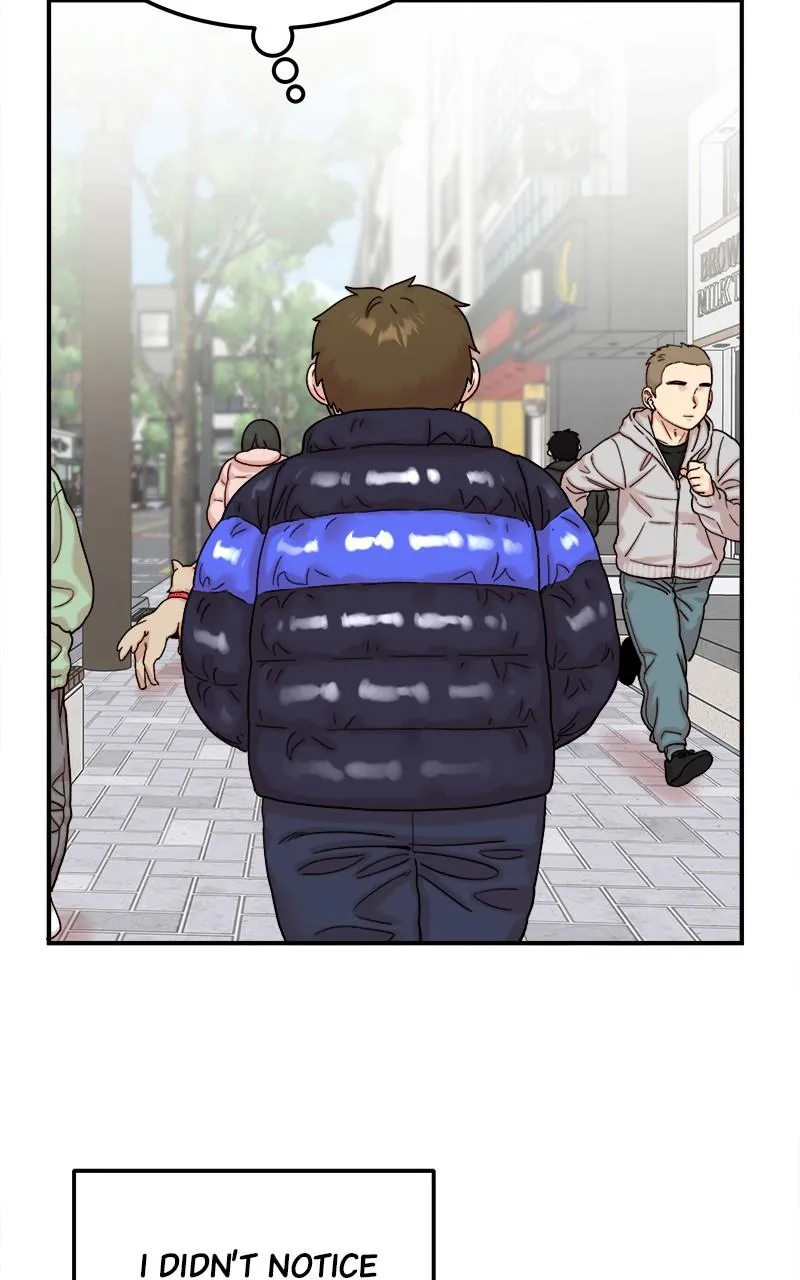 My Dud to Stud Boyfriend Chapter 16 Online - página 75