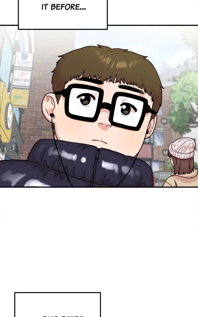 My Dud to Stud Boyfriend Chapter 16 Online - página 76