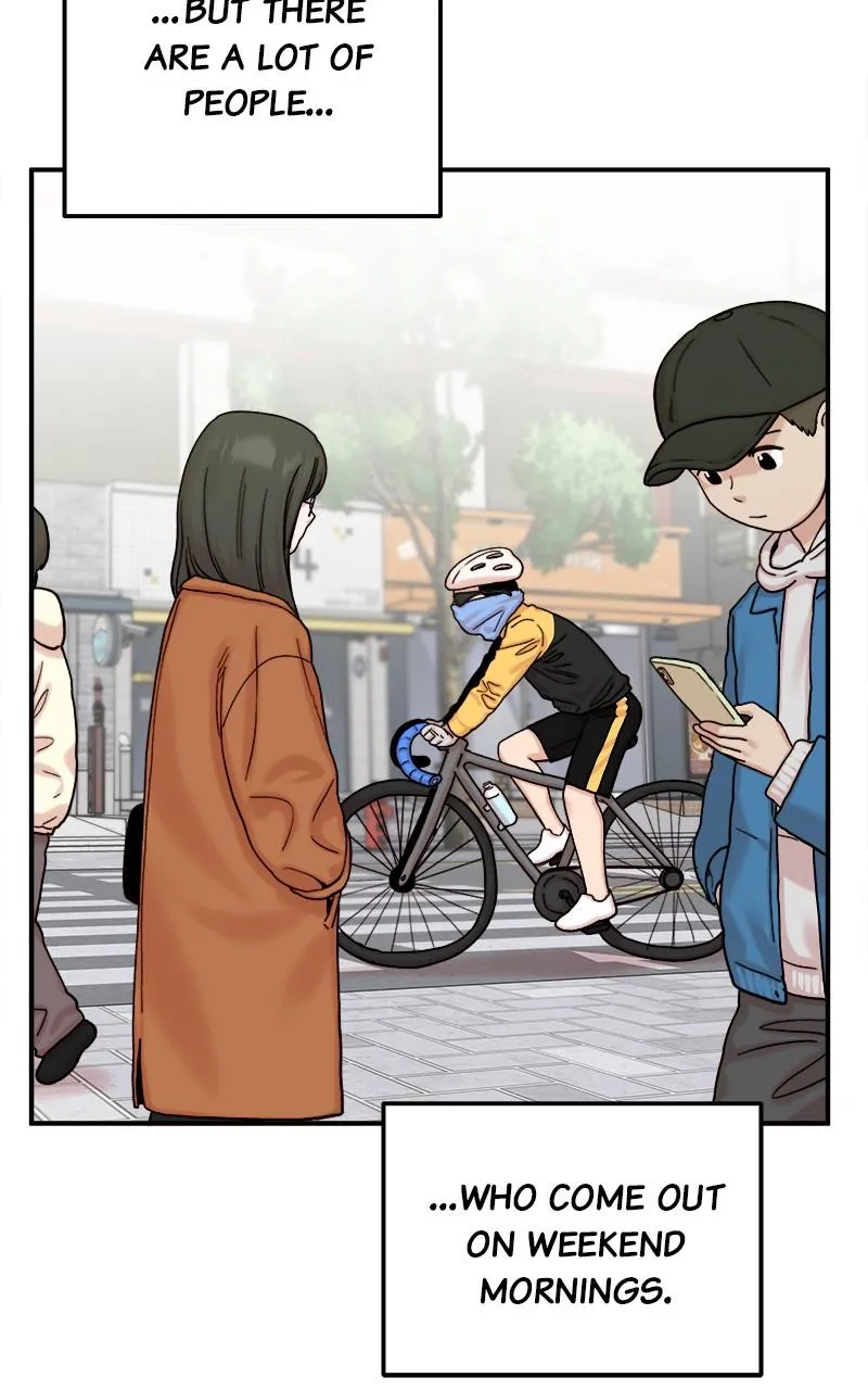 My Dud to Stud Boyfriend Chapter 16 Online - página 77