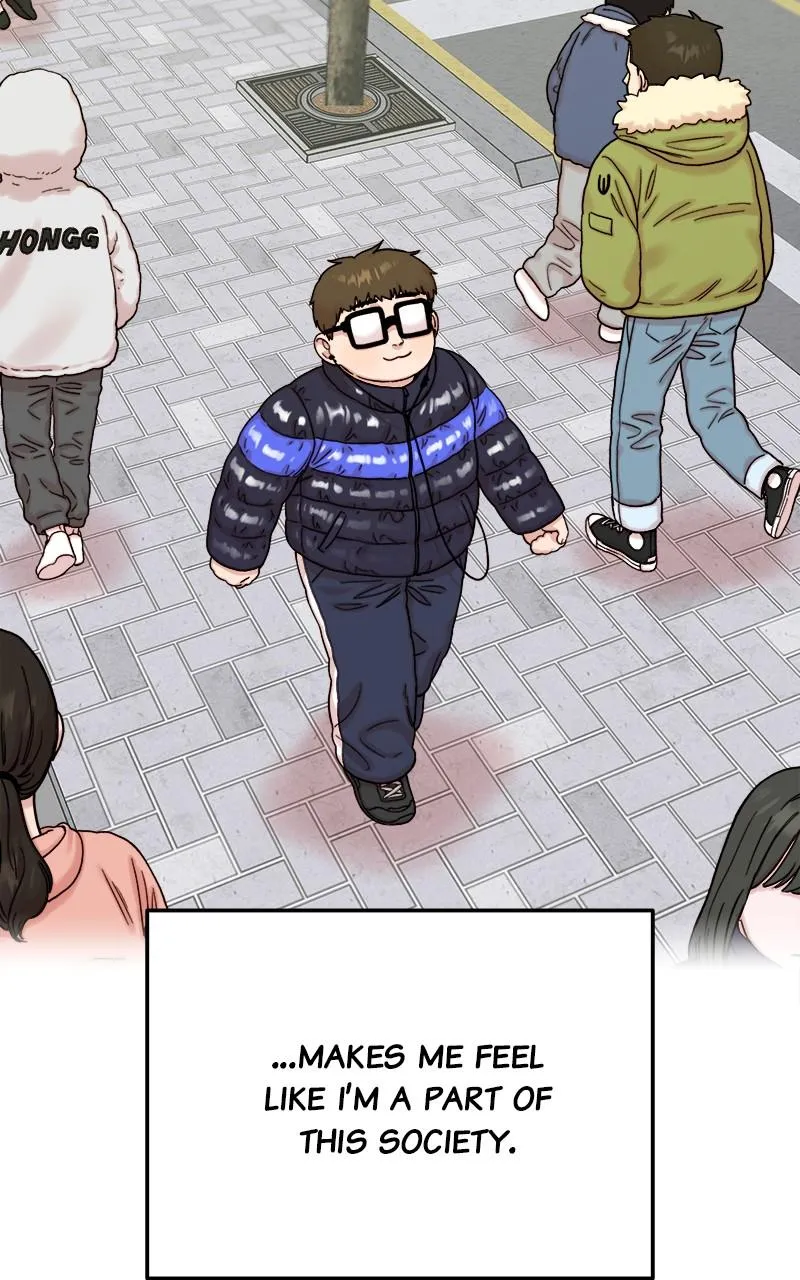 My Dud to Stud Boyfriend Chapter 16 Online - página 83