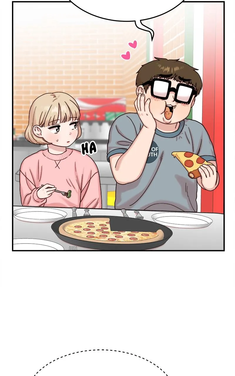 My Dud to Stud Boyfriend Chapter 18 Online - página 8