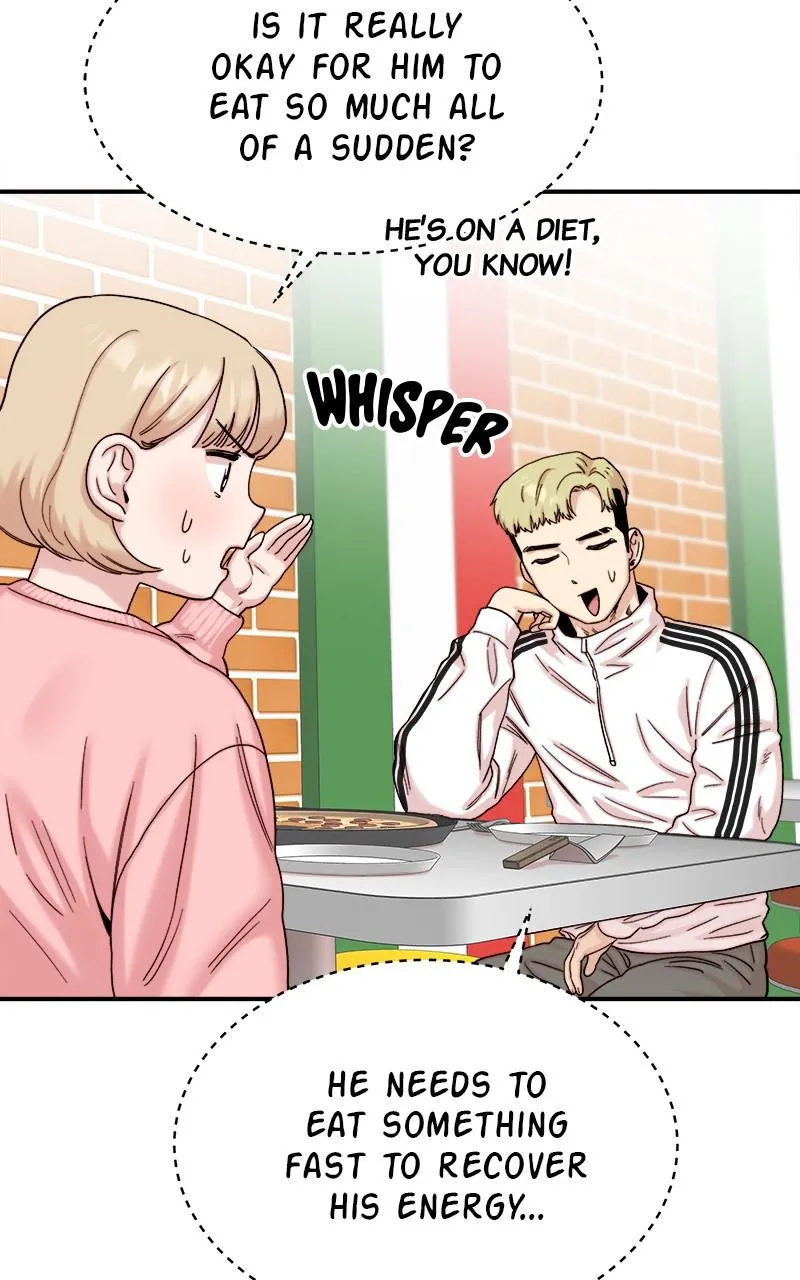 My Dud to Stud Boyfriend Chapter 18 Online - página 9