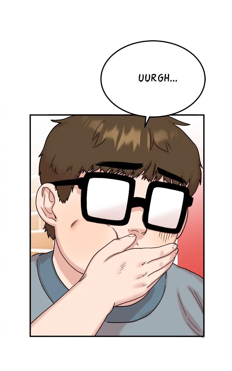 My Dud to Stud Boyfriend Chapter 18 Online - página 12