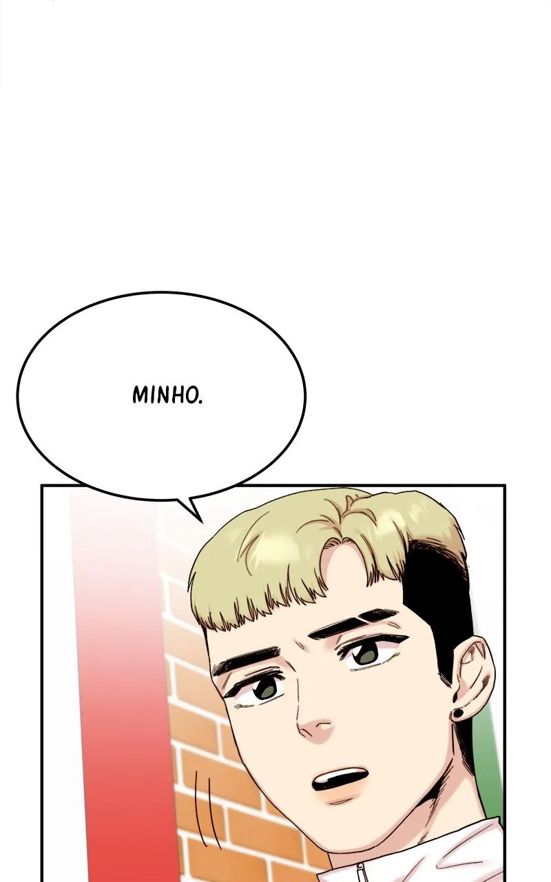 My Dud to Stud Boyfriend Chapter 18 Online - página 25