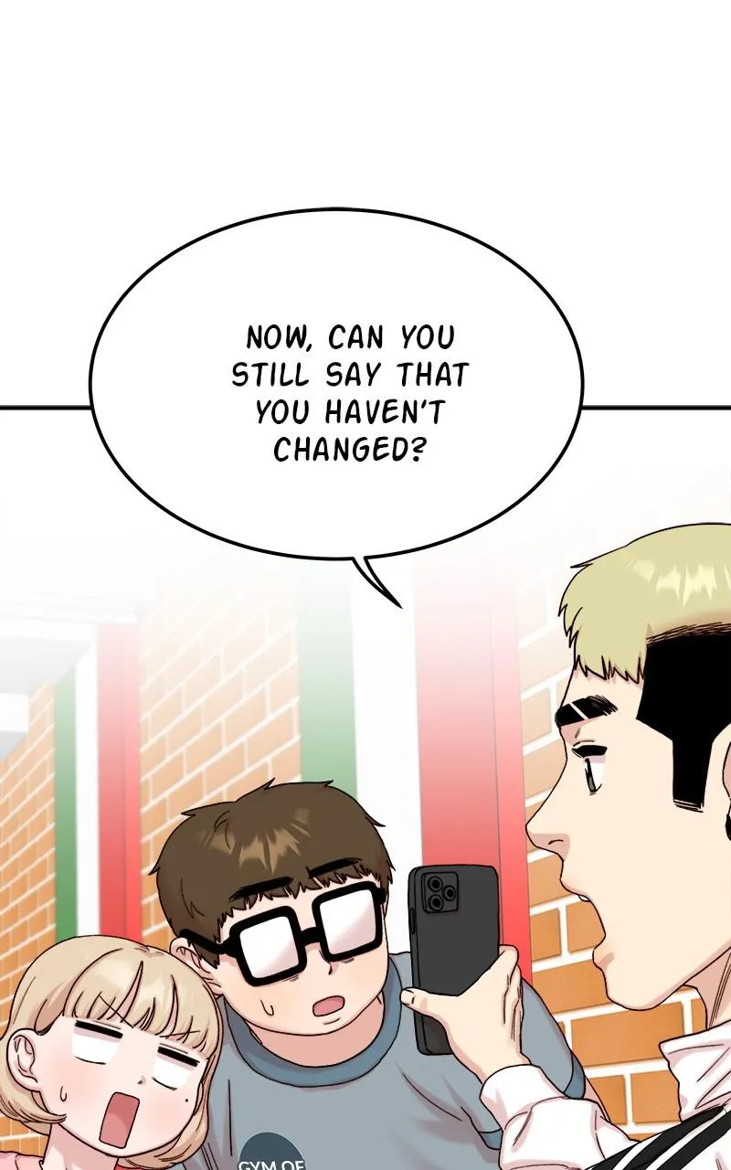 My Dud to Stud Boyfriend Chapter 18 Online - página 32