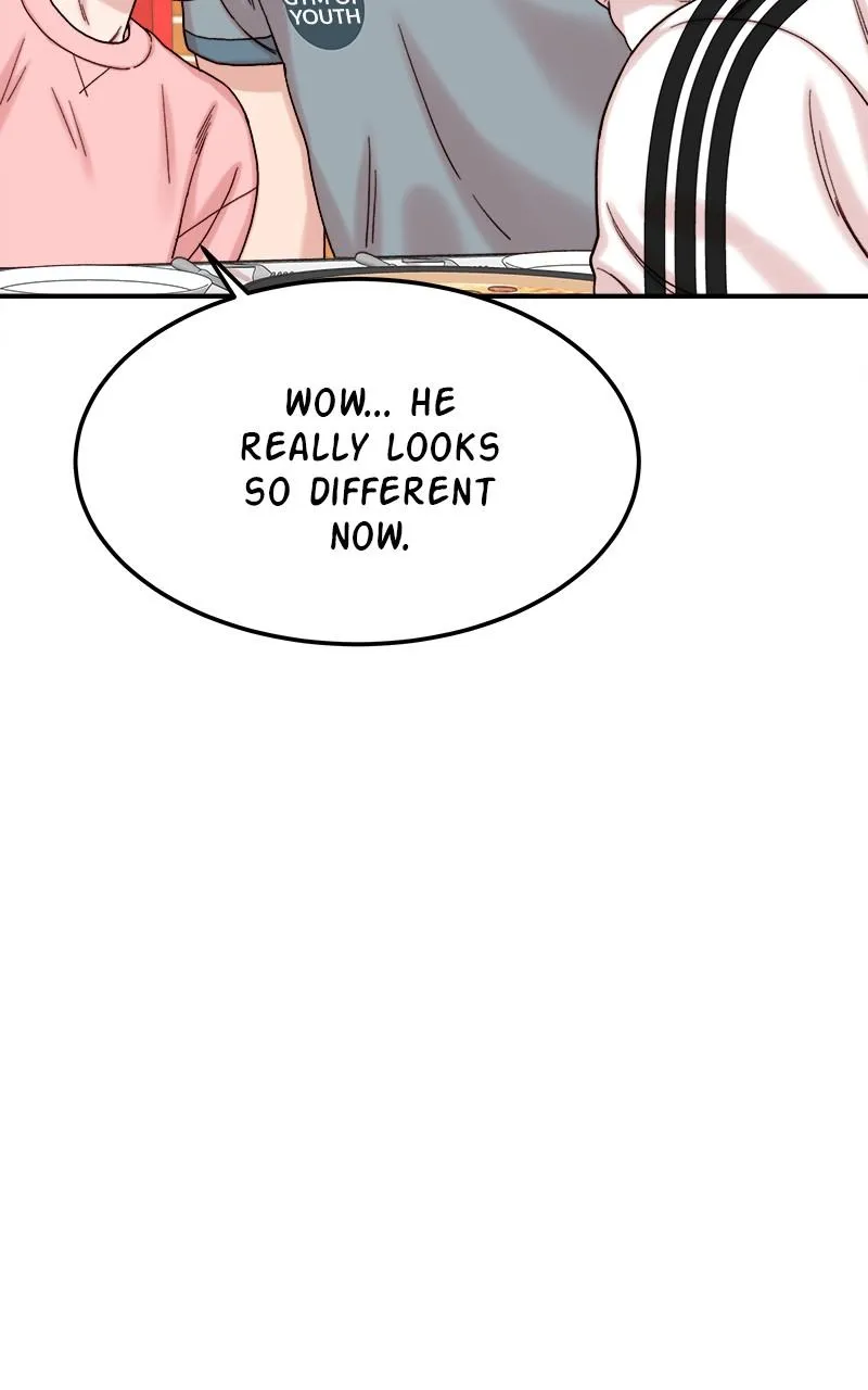 My Dud to Stud Boyfriend Chapter 18 Online - página 33