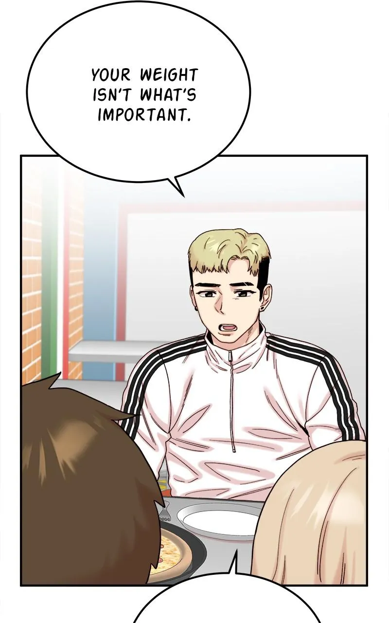 My Dud to Stud Boyfriend Chapter 18 Online - página 34