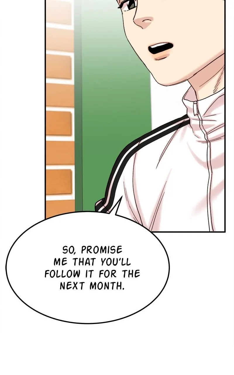 My Dud to Stud Boyfriend Chapter 18 Online - página 36