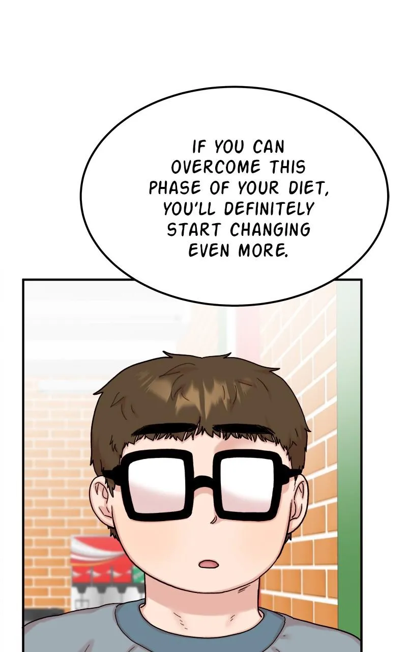 My Dud to Stud Boyfriend Chapter 18 Online - página 37