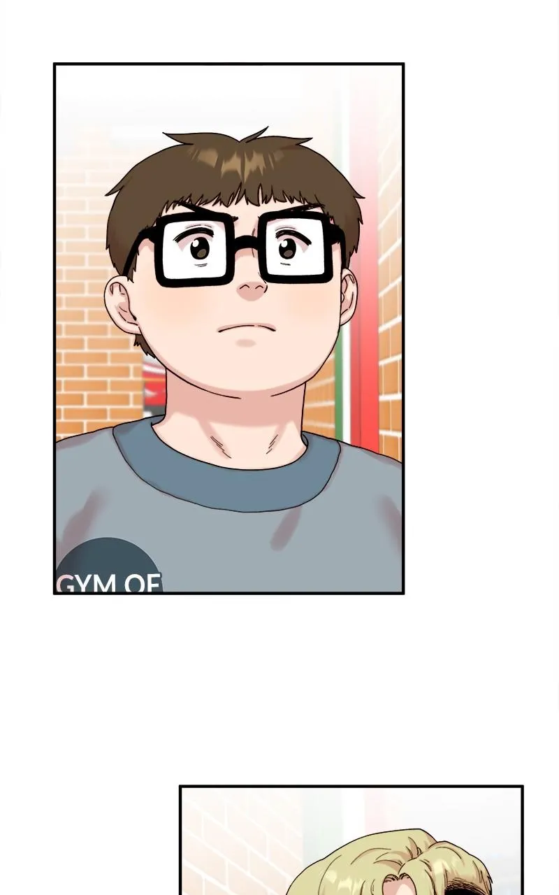 My Dud to Stud Boyfriend Chapter 18 Online - página 44