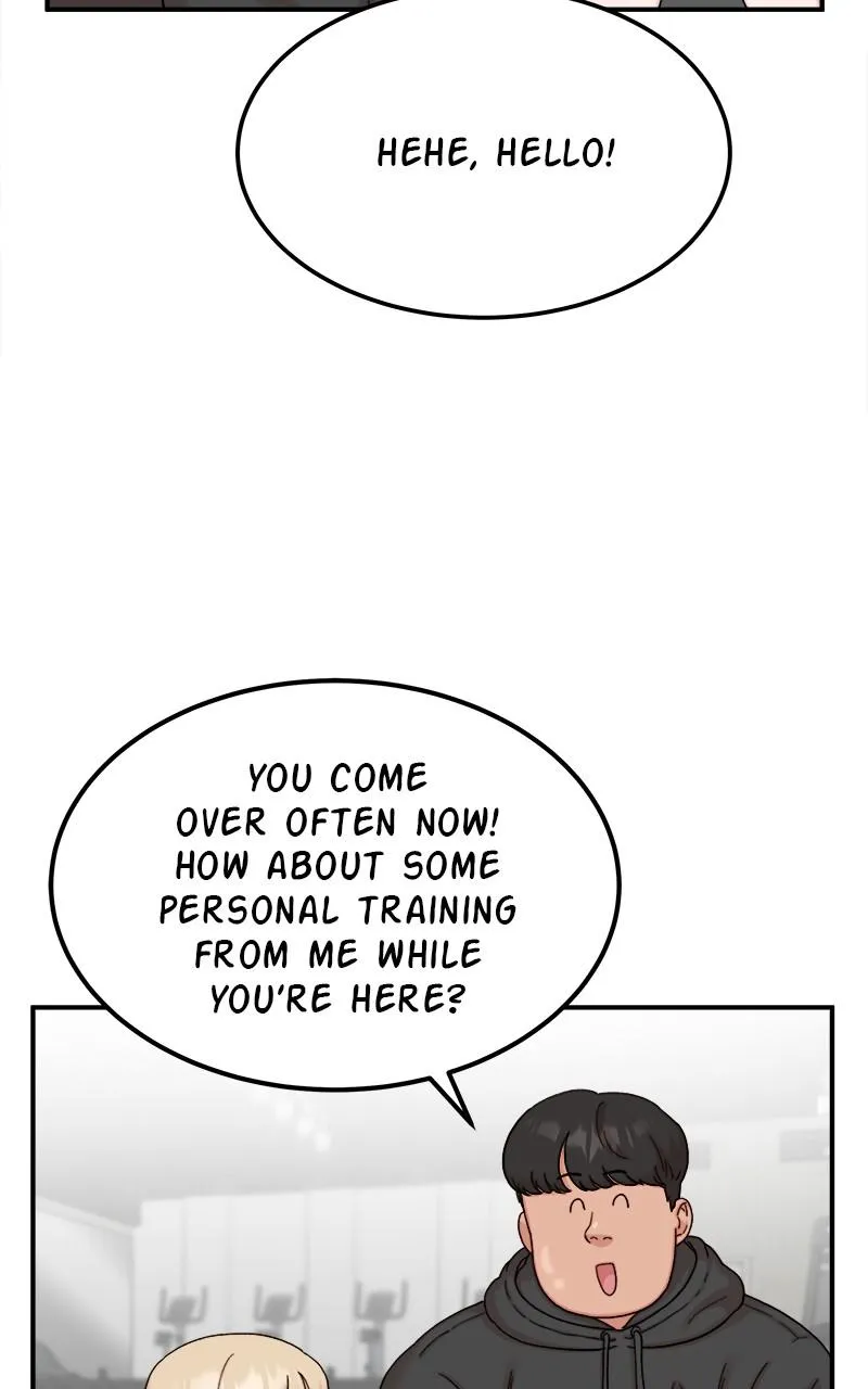My Dud to Stud Boyfriend Chapter 18 Online - página 54