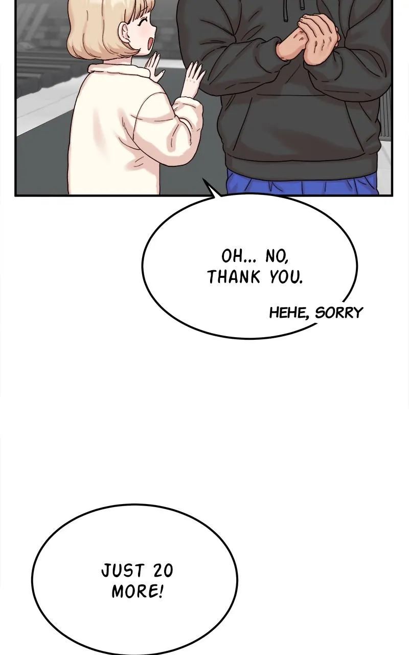 My Dud to Stud Boyfriend Chapter 18 Online - página 55