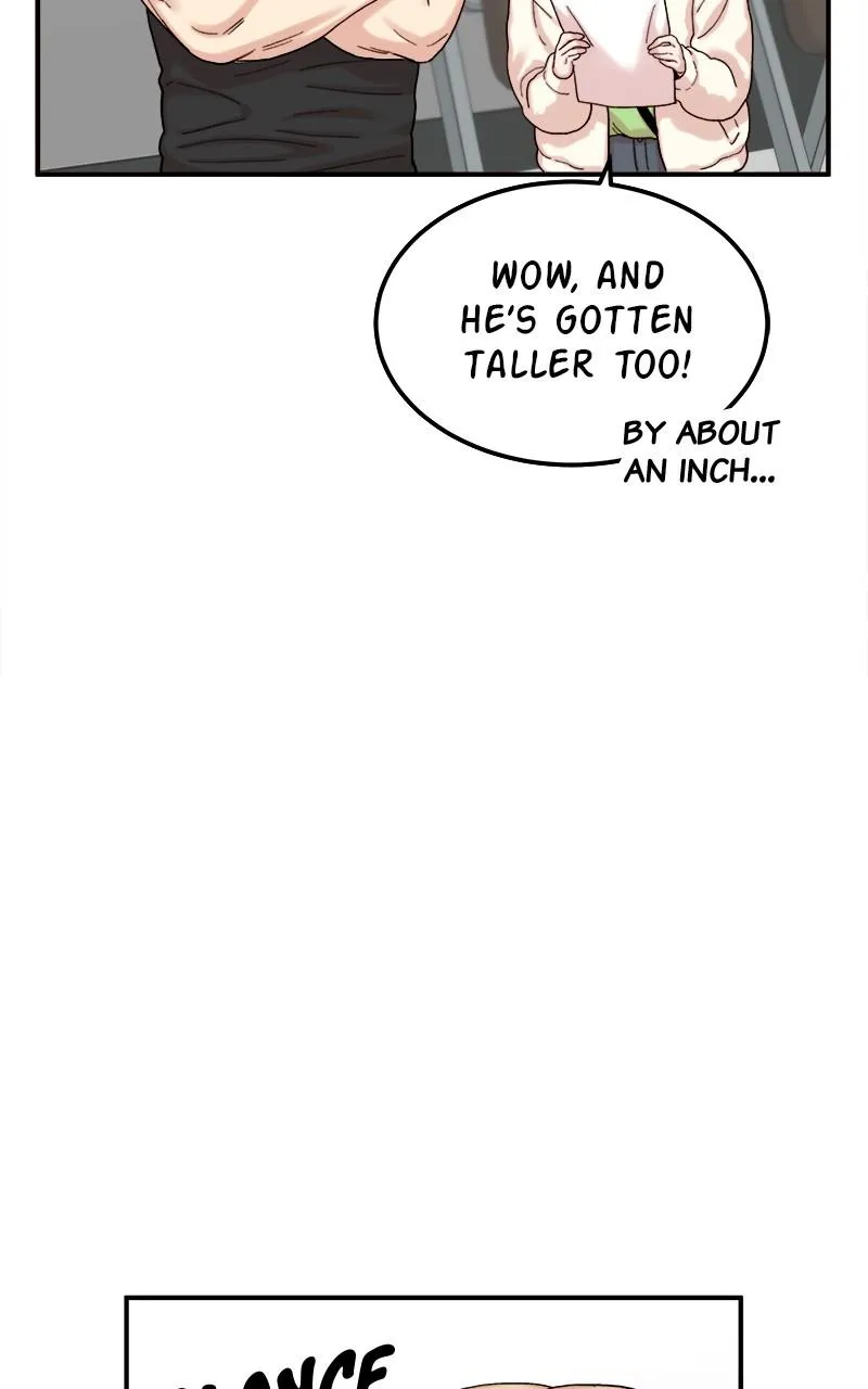 My Dud to Stud Boyfriend Chapter 18 Online - página 73