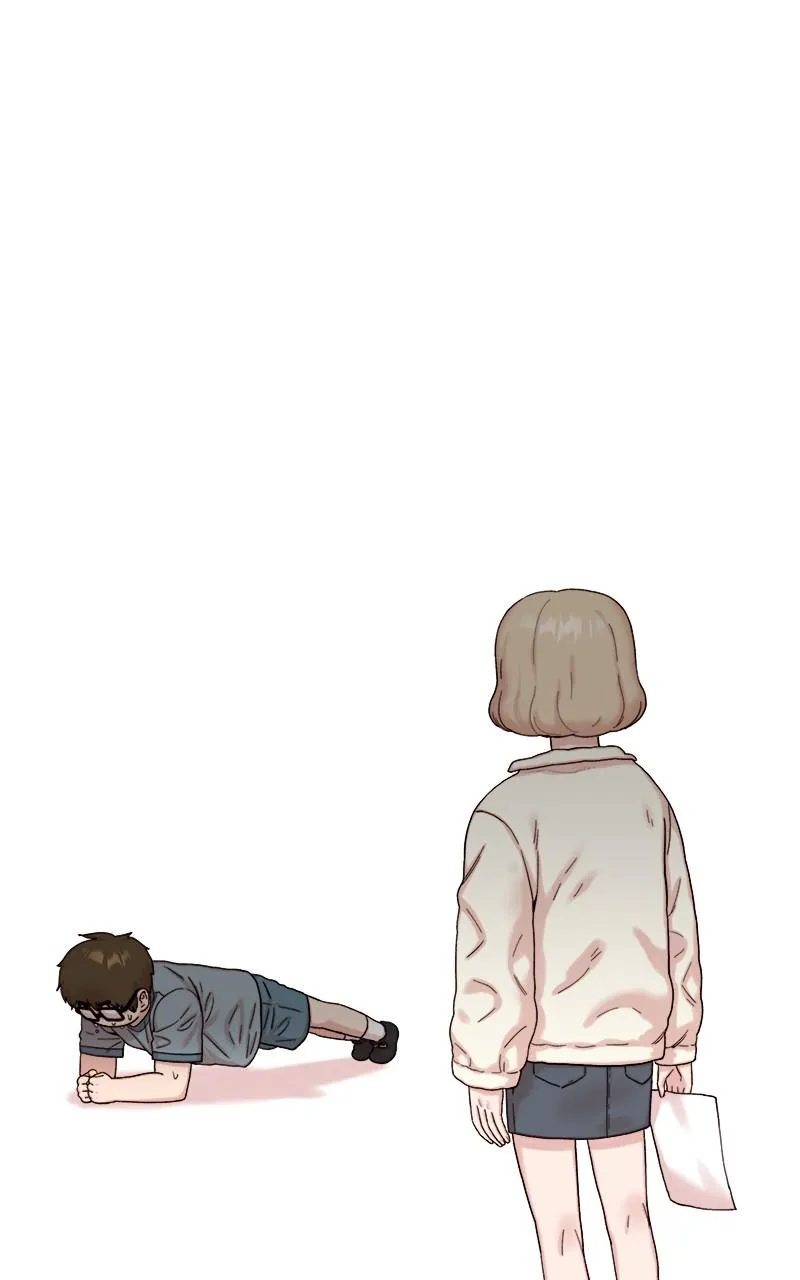 My Dud to Stud Boyfriend Chapter 18 Online - página 76