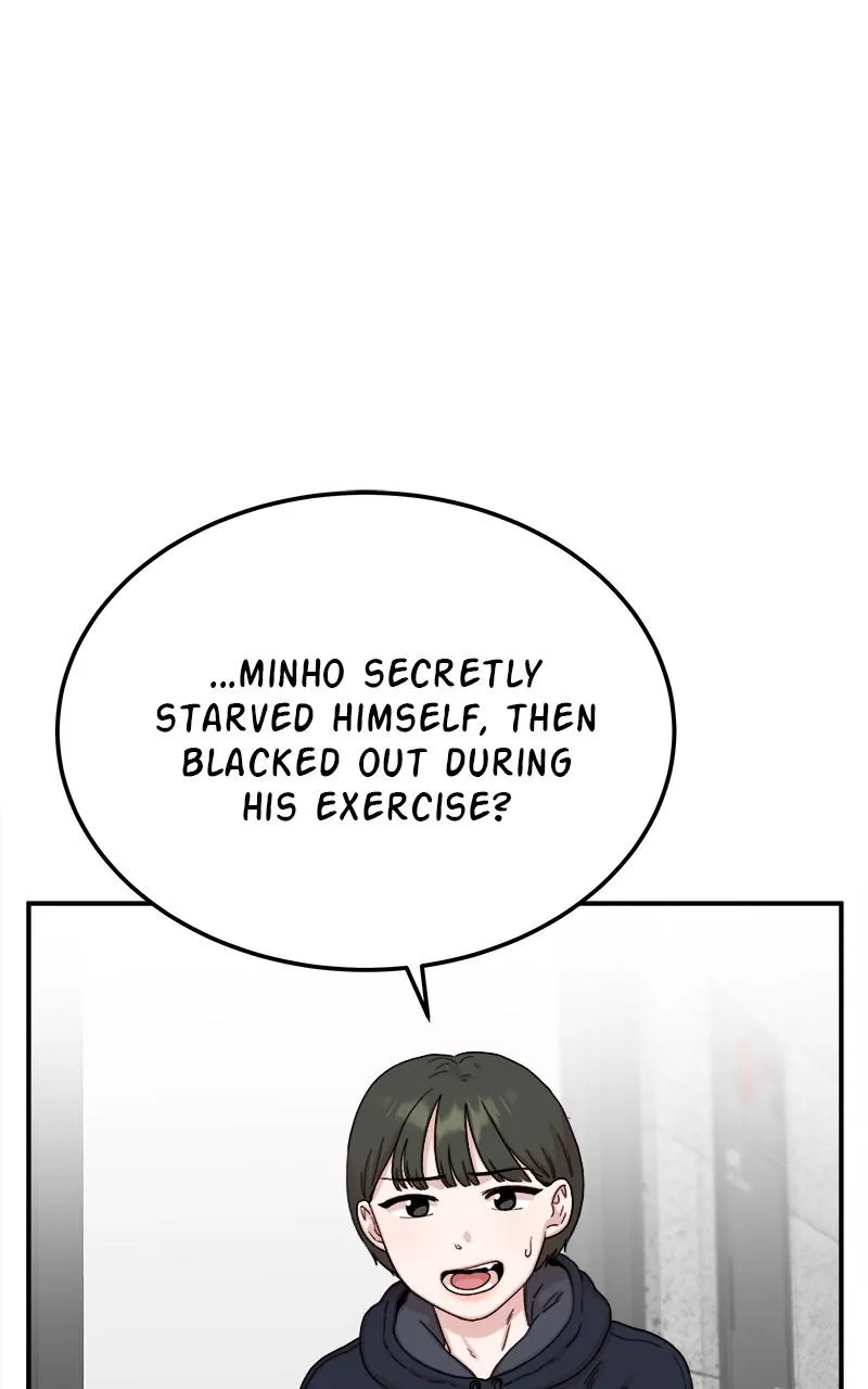 My Dud to Stud Boyfriend Chapter 18 Online - página 80