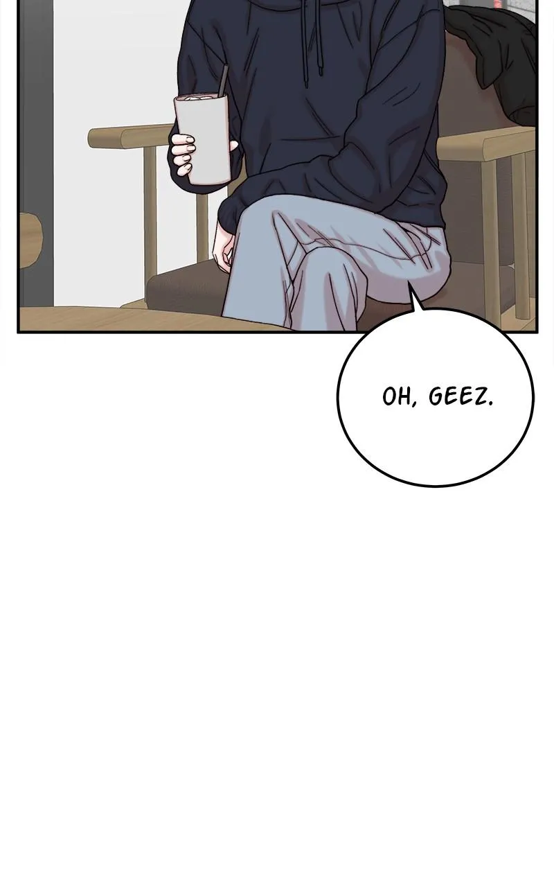 My Dud to Stud Boyfriend Chapter 18 Online - página 81