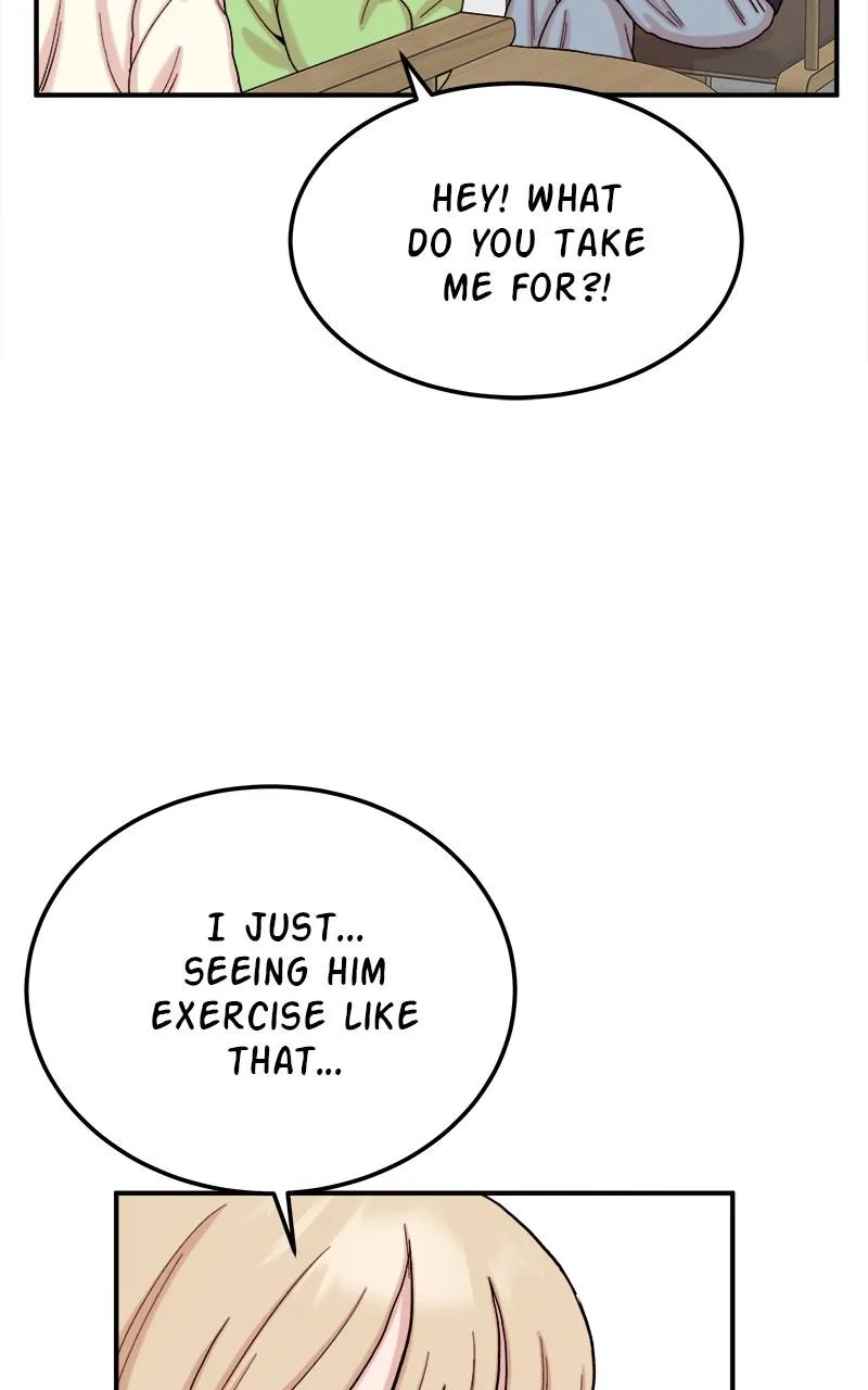 My Dud to Stud Boyfriend Chapter 18 Online - página 86