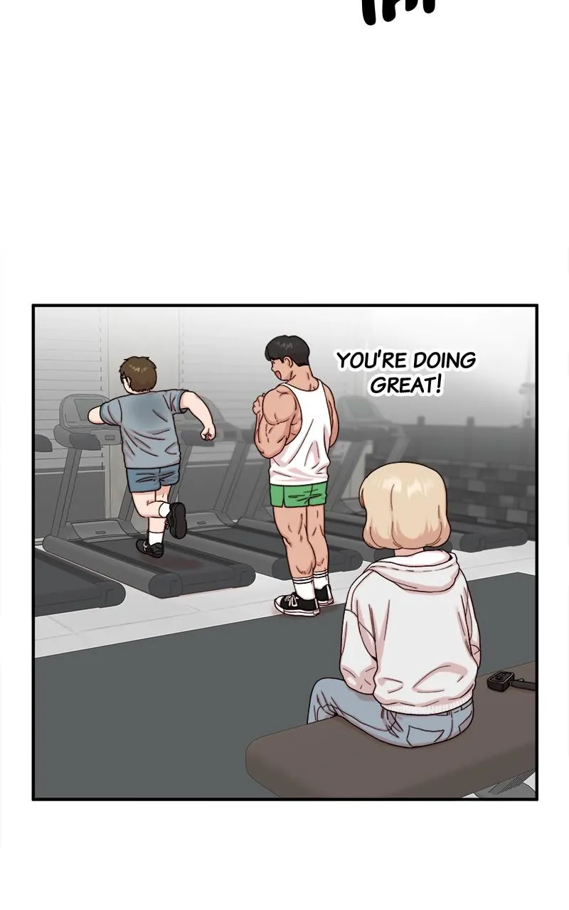 My Dud to Stud Boyfriend Chapter 18 Online - página 98