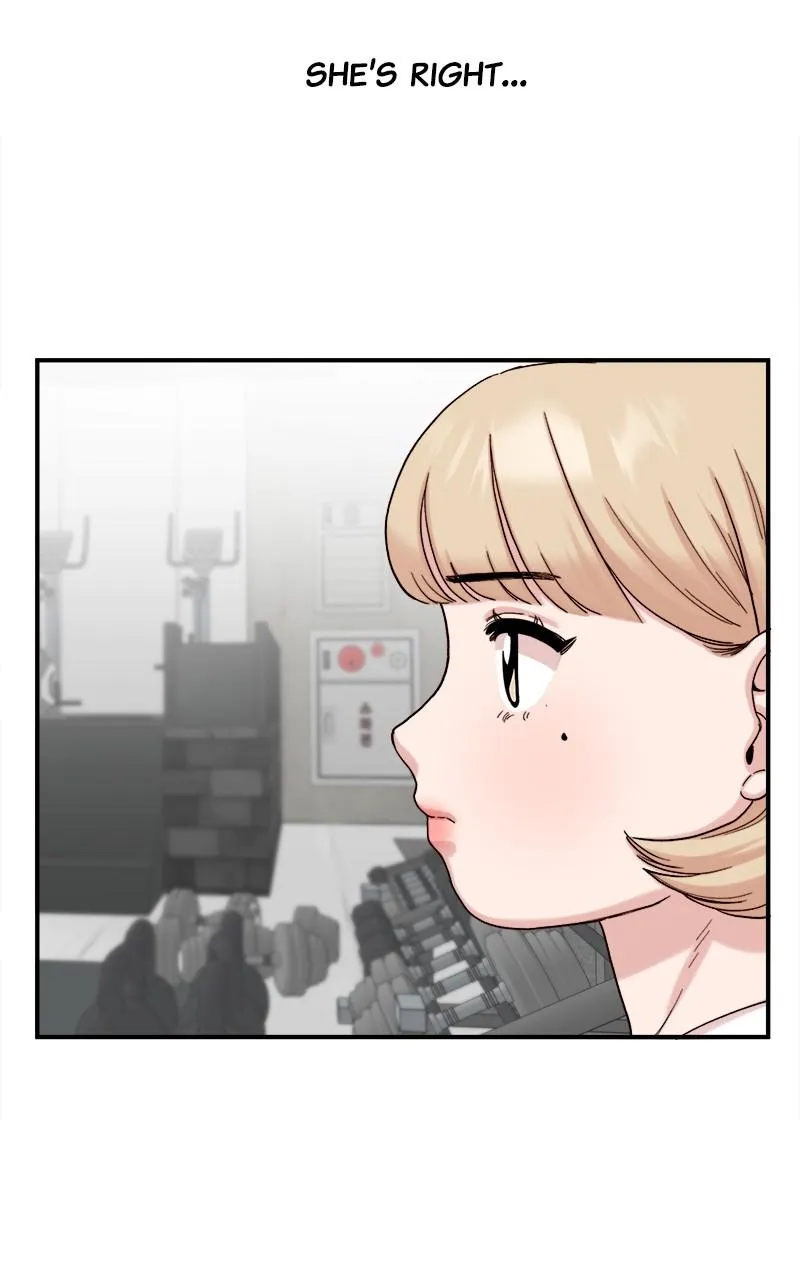 My Dud to Stud Boyfriend Chapter 18 Online - página 100