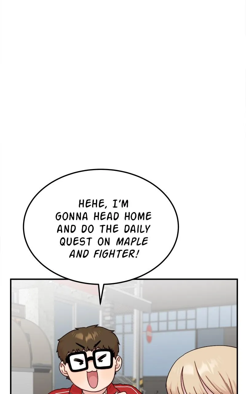 My Dud to Stud Boyfriend Chapter 18 Online - página 108