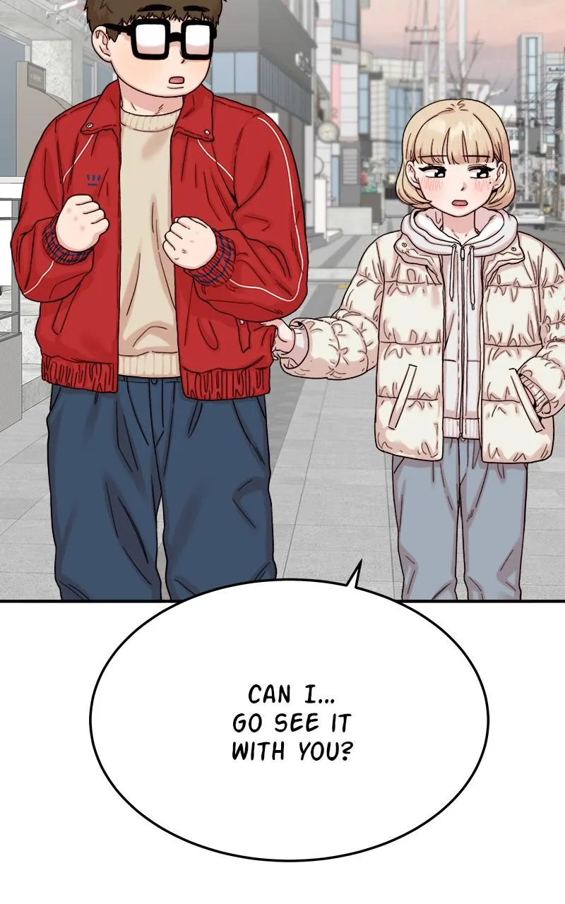 My Dud to Stud Boyfriend Chapter 18 Online - página 124