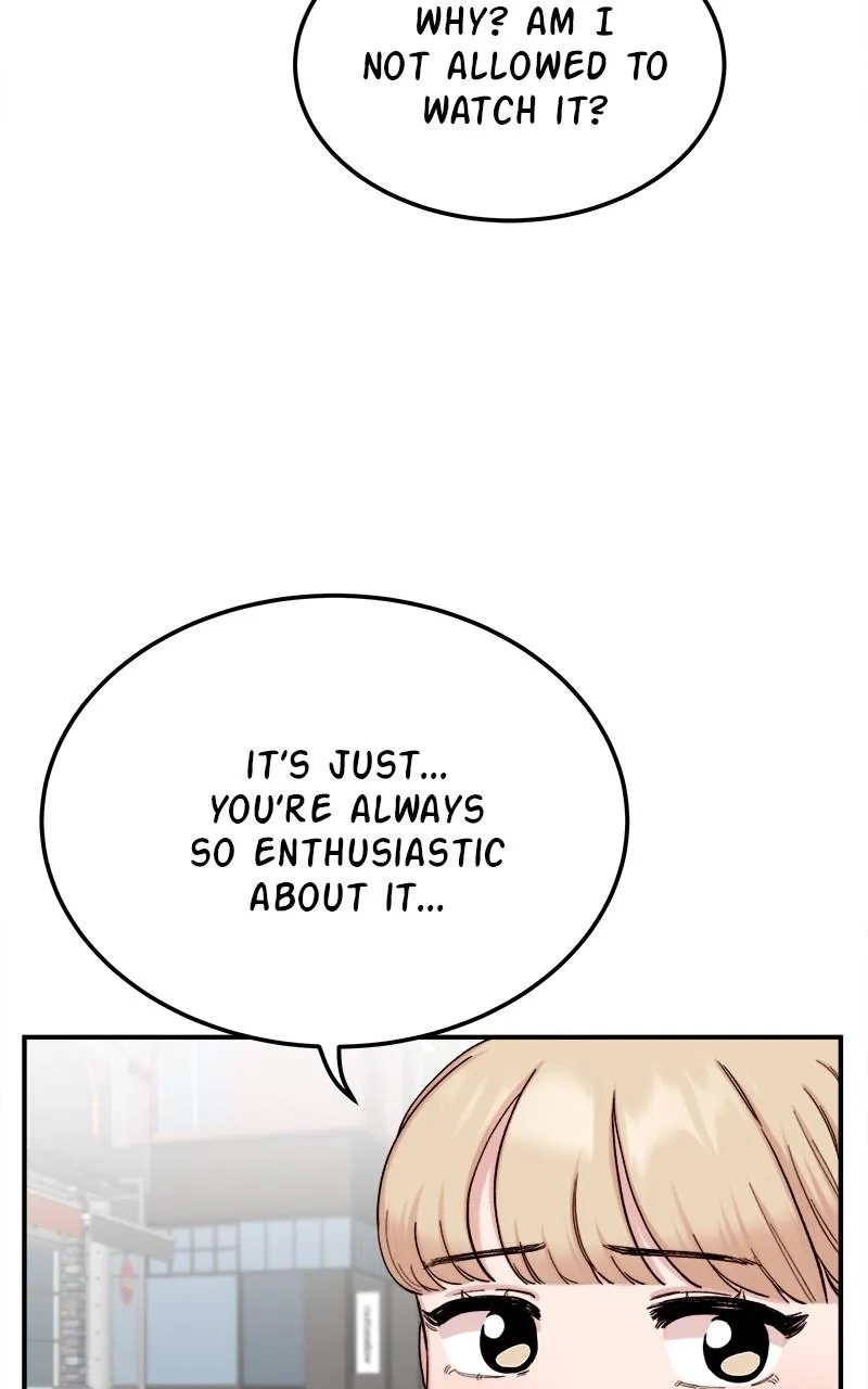 My Dud to Stud Boyfriend Chapter 18 Online - página 129