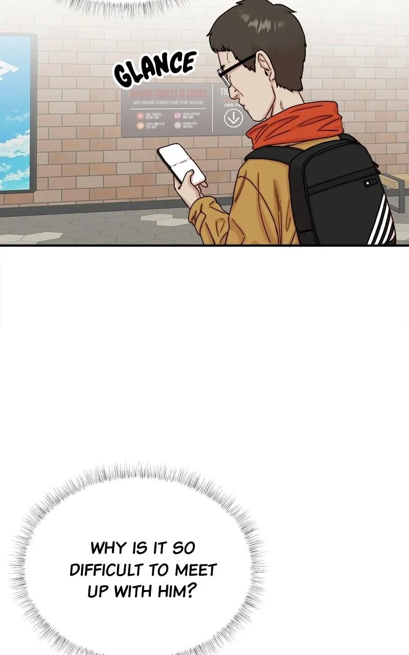 My Dud to Stud Boyfriend Chapter 19 Online - página 7